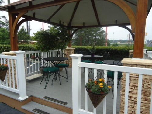 Gazebo