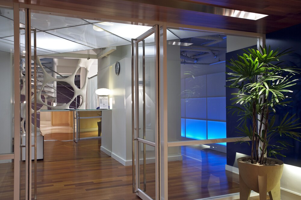 Fitness Studio