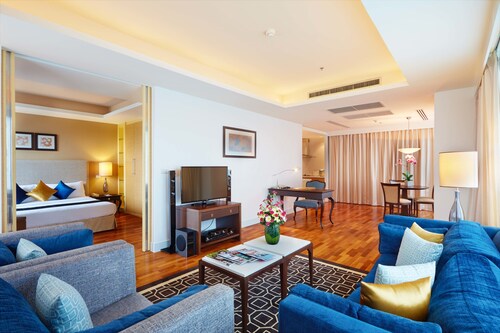 The Duchess Hotel and Residences