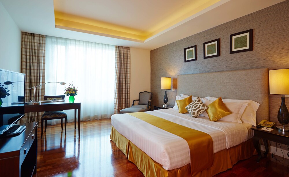 Studio - Guestroom