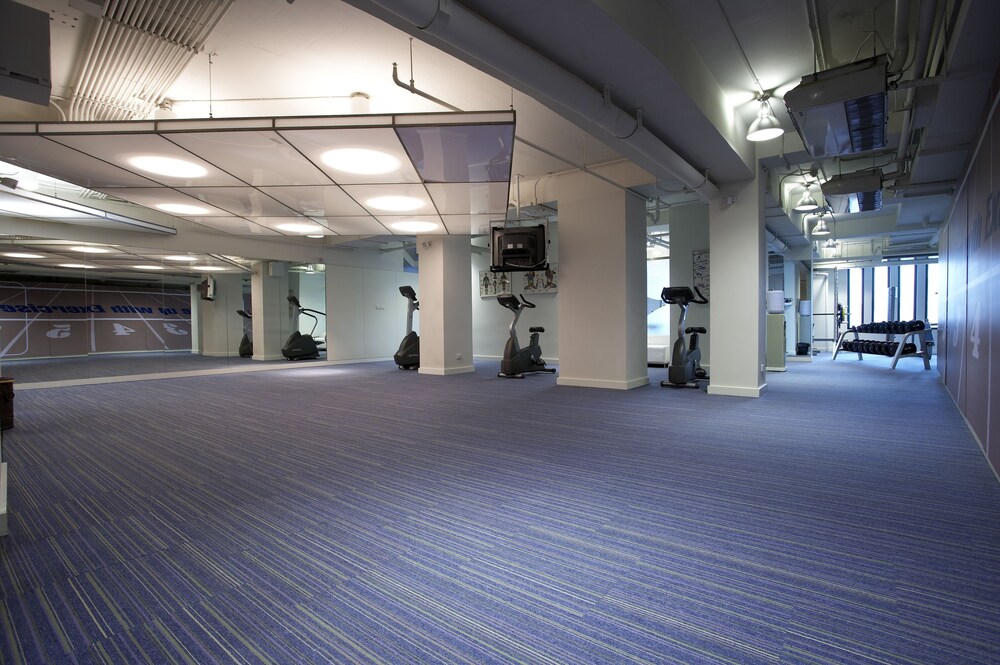 Fitness Studio