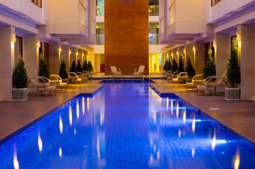The Sun Hotel & Spa Legian, Bali