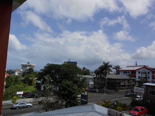 Elixir Hotel and Serviced Apartments