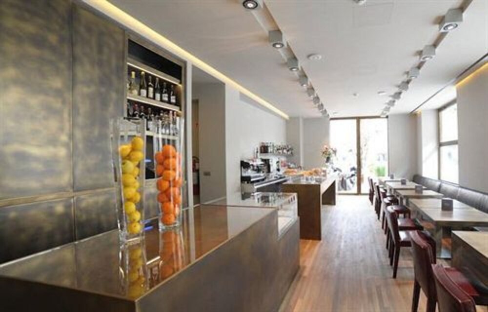 Hotel Interior
