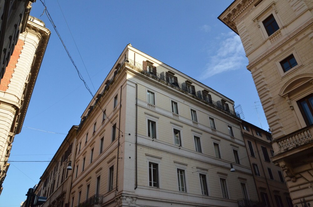 Hotel Front