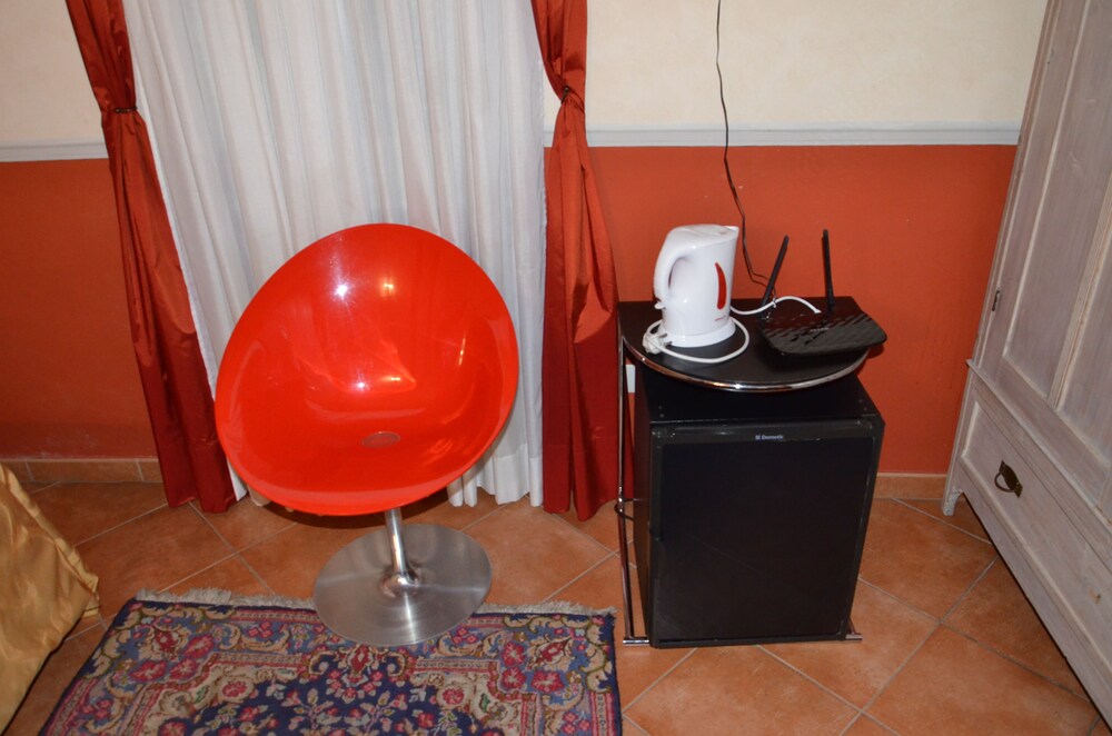 In-Room Amenity