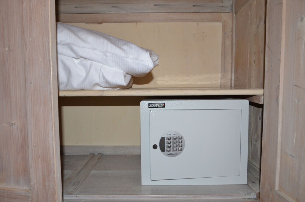 In-Room Safe