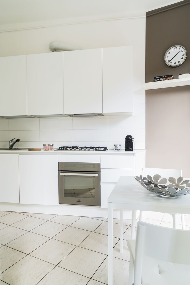 In-Room Kitchen