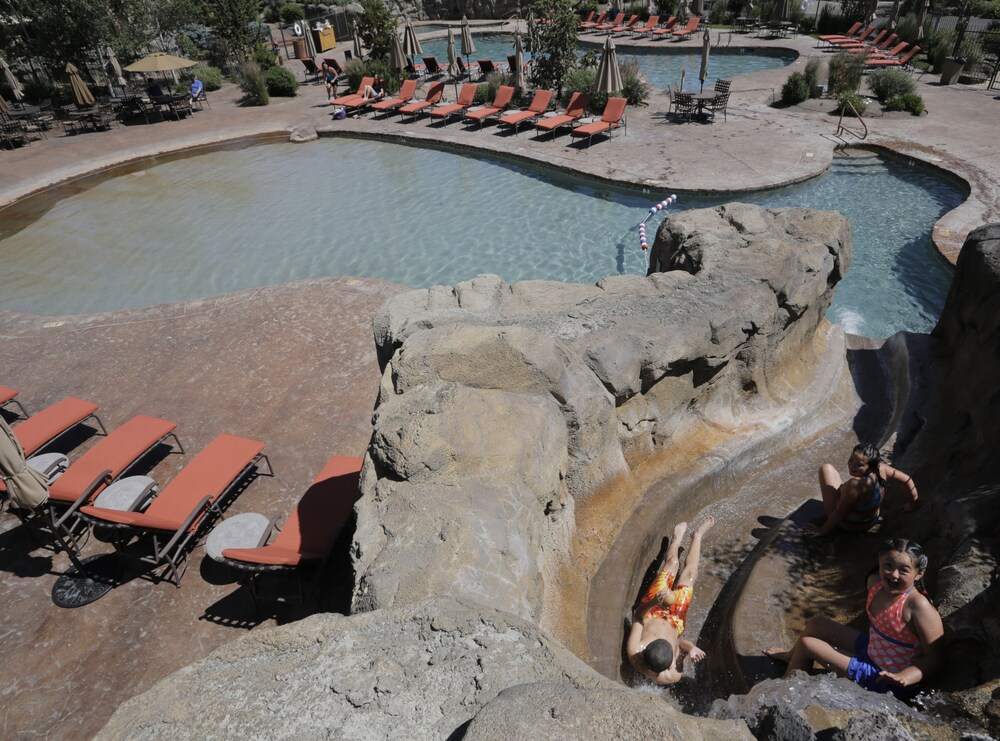 Childrens Pool