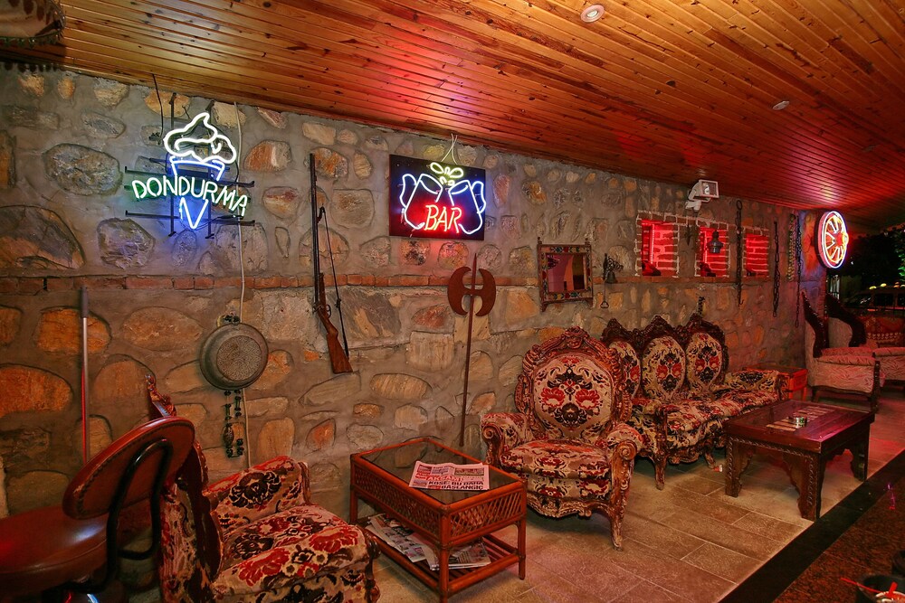 Hotellounge