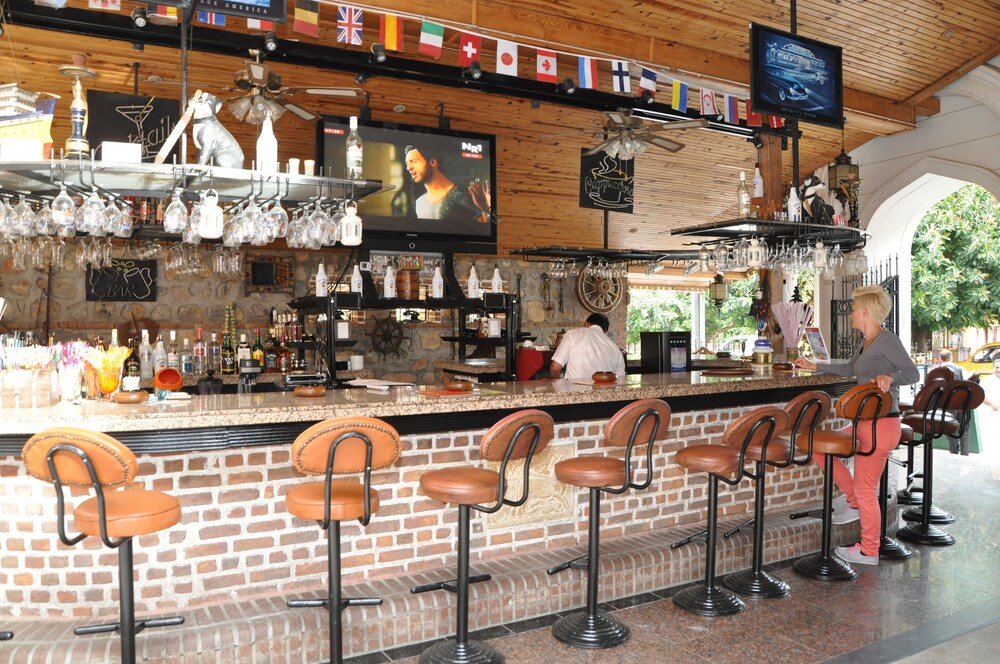 Hotelbar