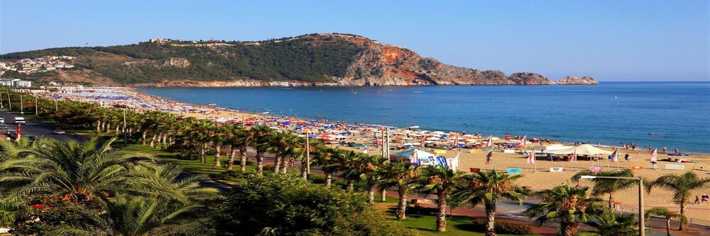 Strand