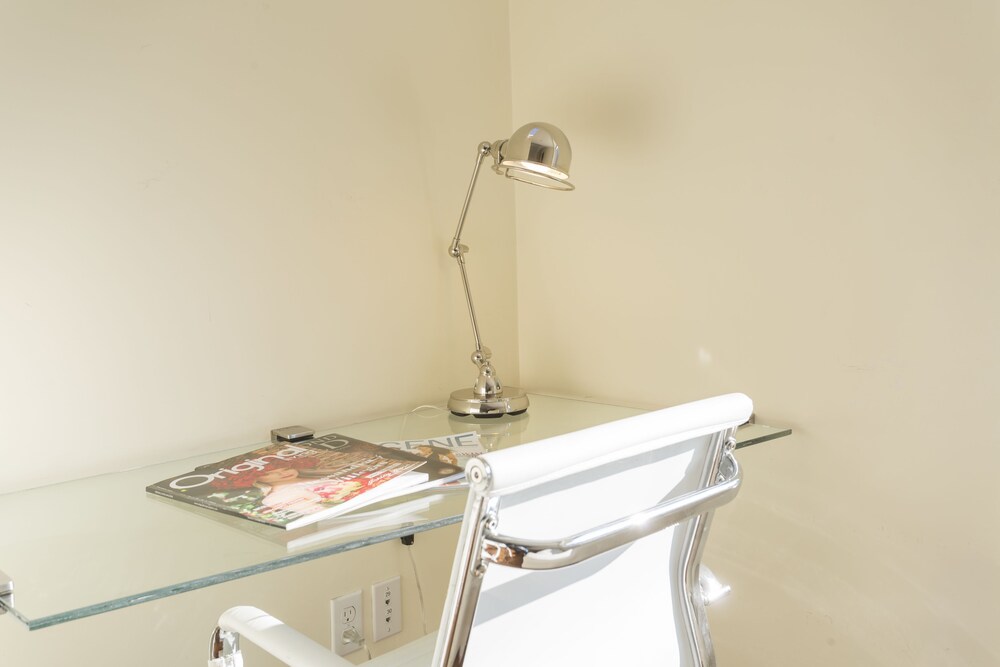 In-room amenity