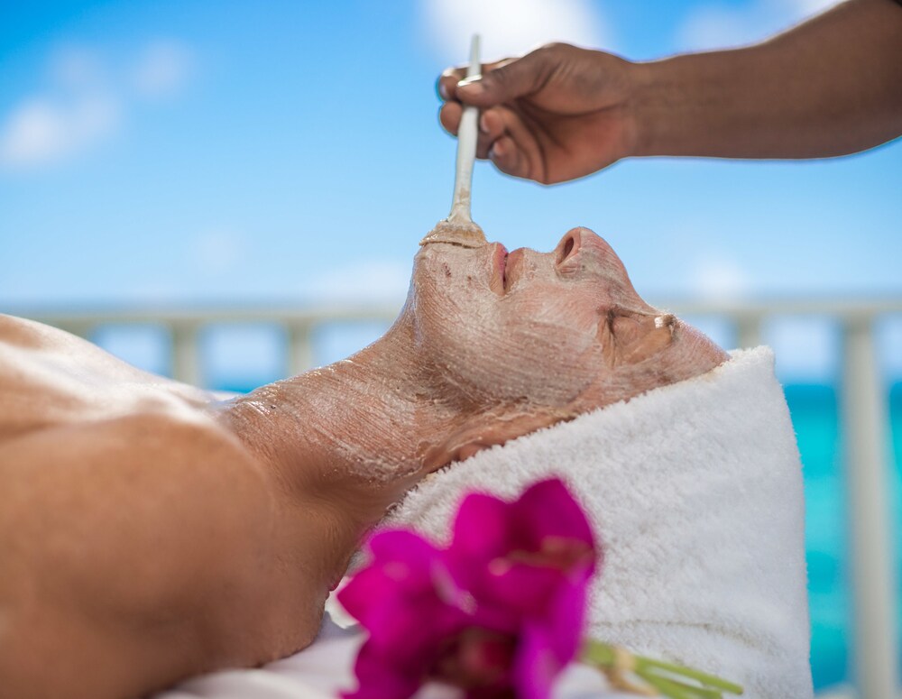 Facial