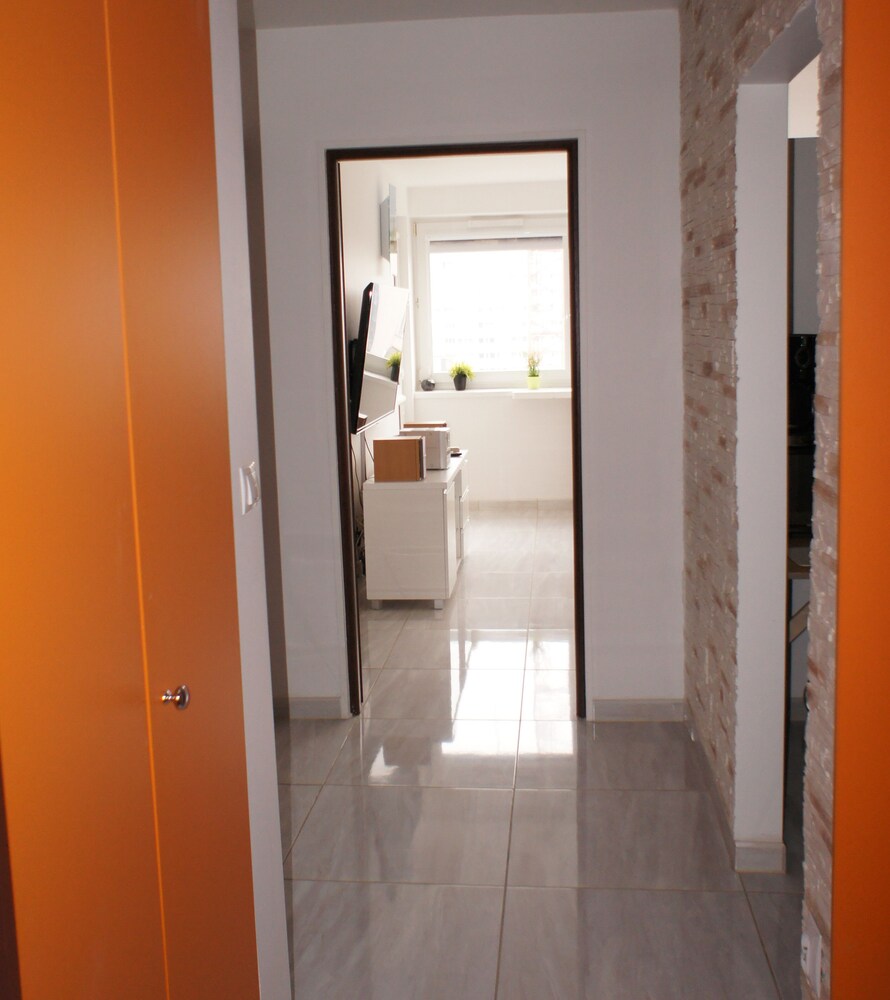 Deluxe Apartment - Guestroom