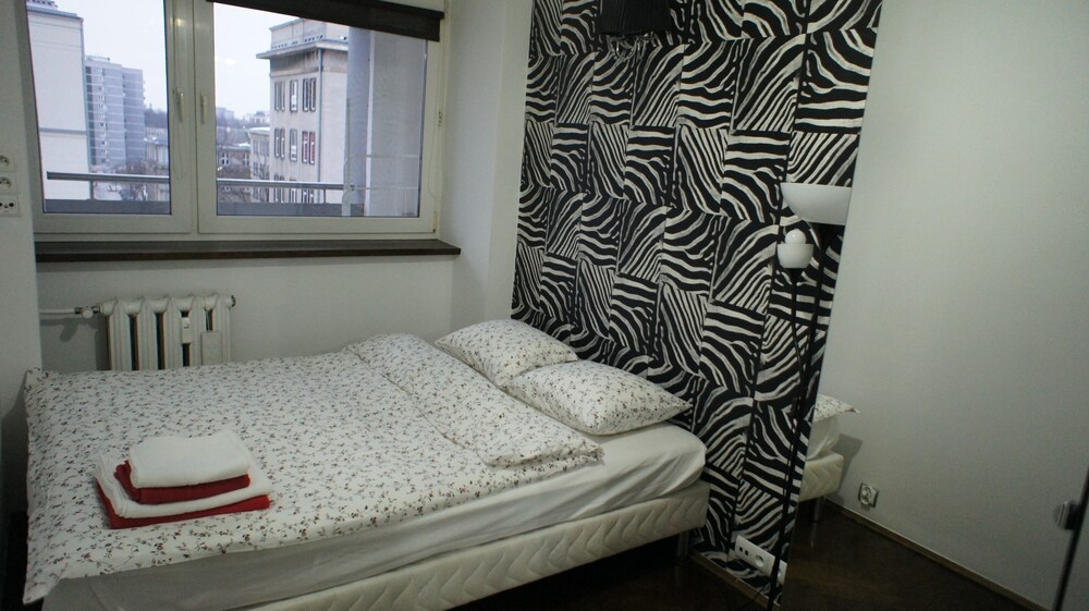 Deluxe Apartment - Guestroom