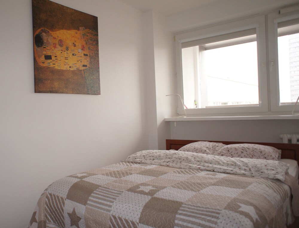 Deluxe Apartment - Guestroom
