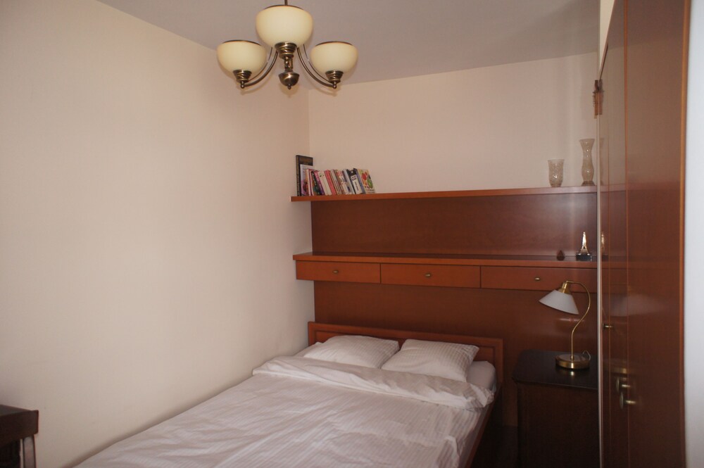 Superior Apartment - Guestroom