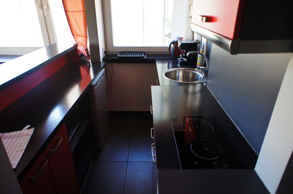 Studio - Guestroom