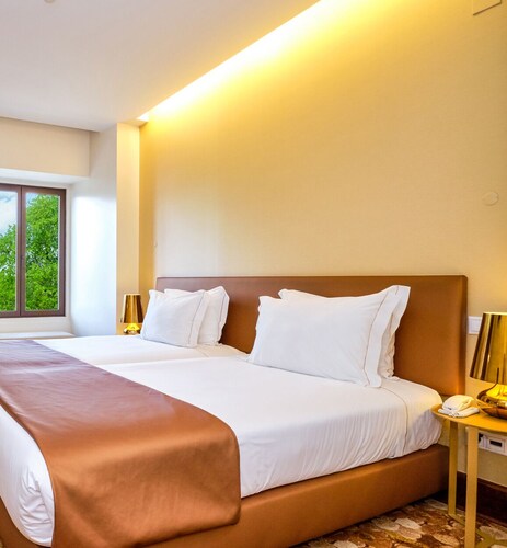 Sintra Boutique Hotel