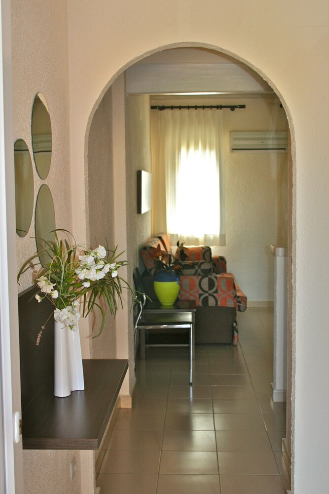 Apartment, 2 Bedrooms - Guestroom
