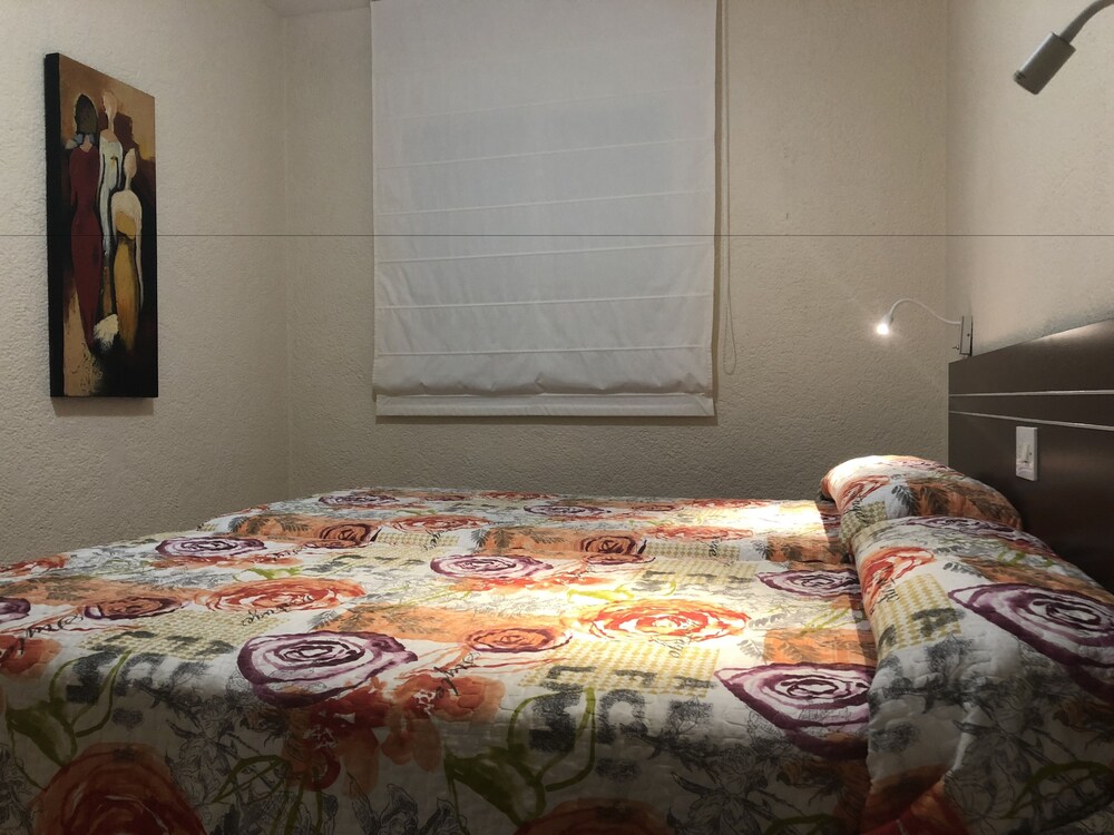Apartment, 1 Bedroom - Guestroom