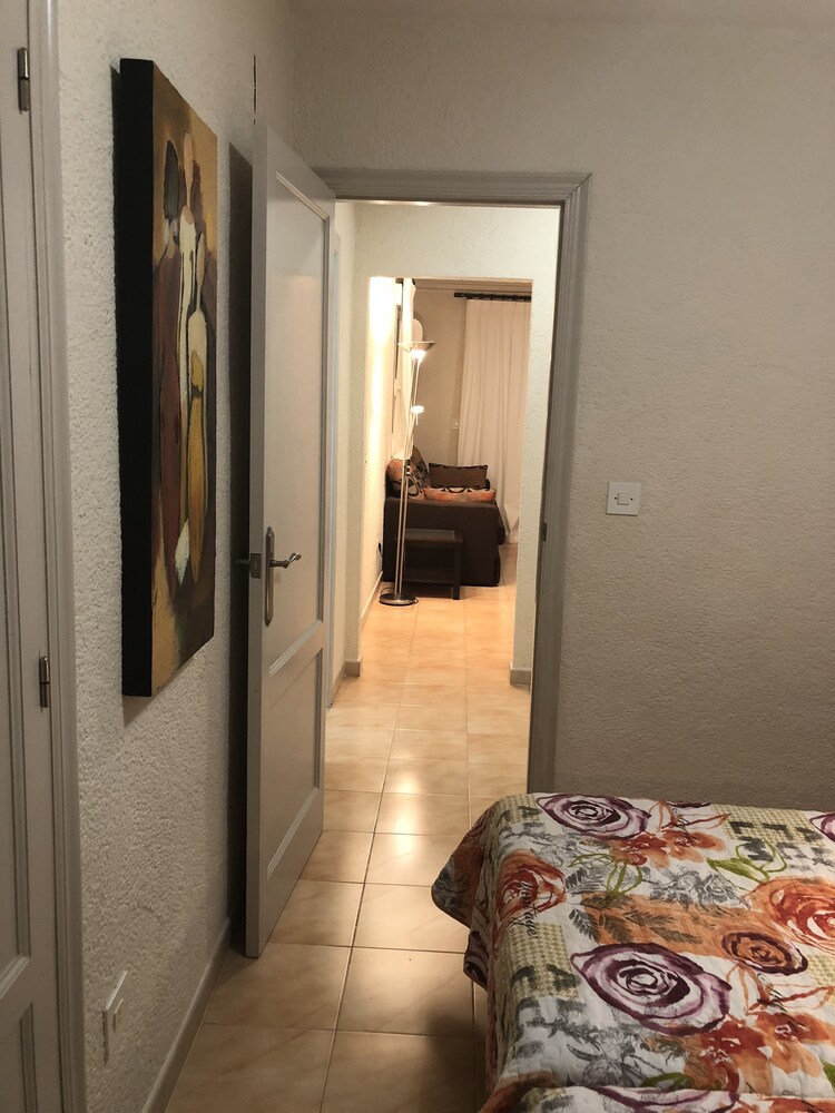 Apartment, 1 Bedroom - Guestroom