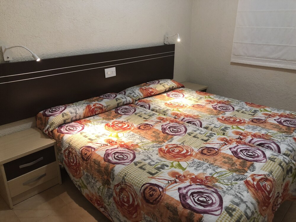 Apartment, 1 Bedroom - Guestroom