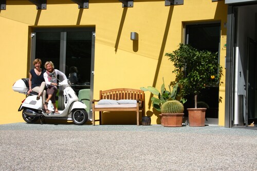 Hotel Meridiana