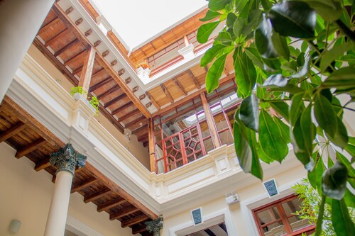 Casa El Edén