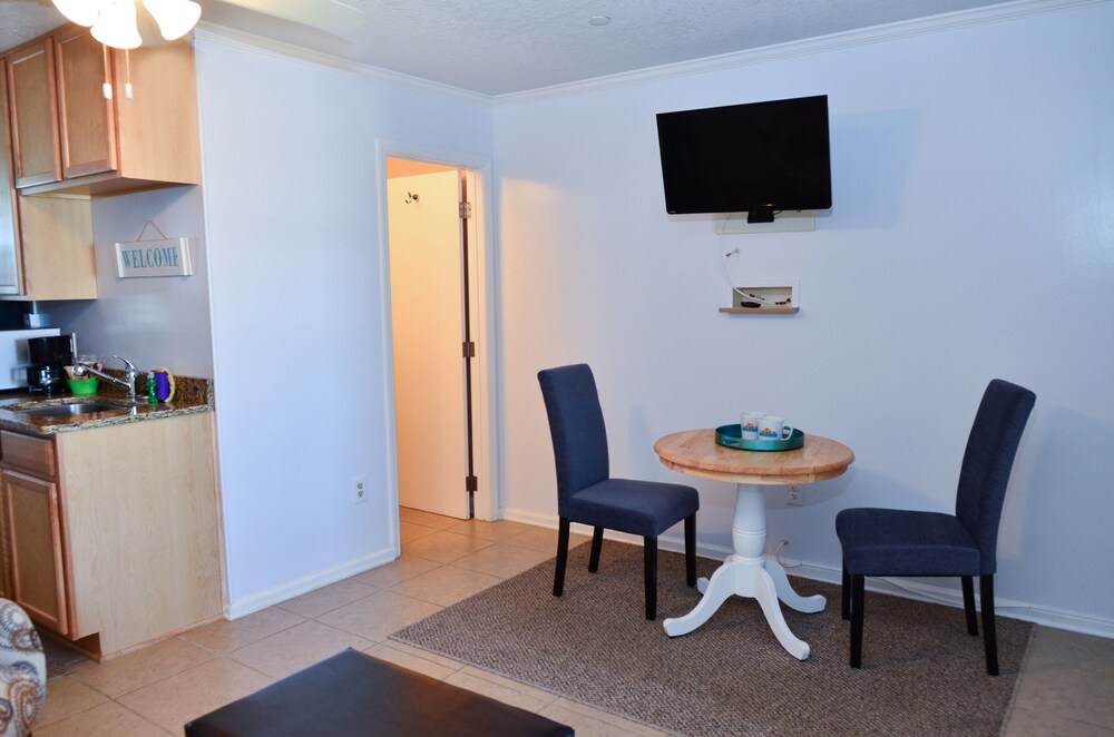 In-Room Amenity