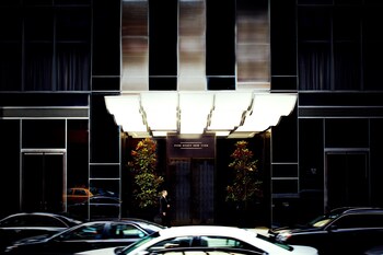 Hotel Front