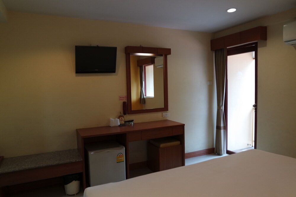In-Room Amenity