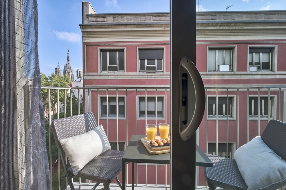 Guestroom View