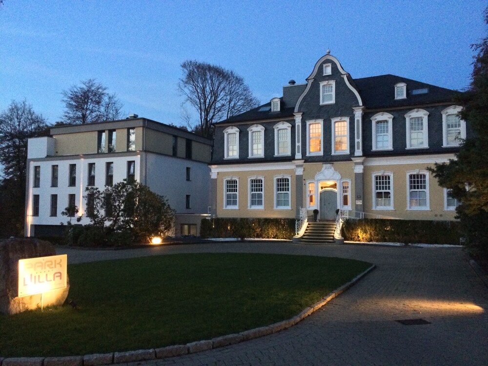 Ansicht von oben