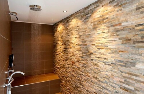 Vichy-Dusche