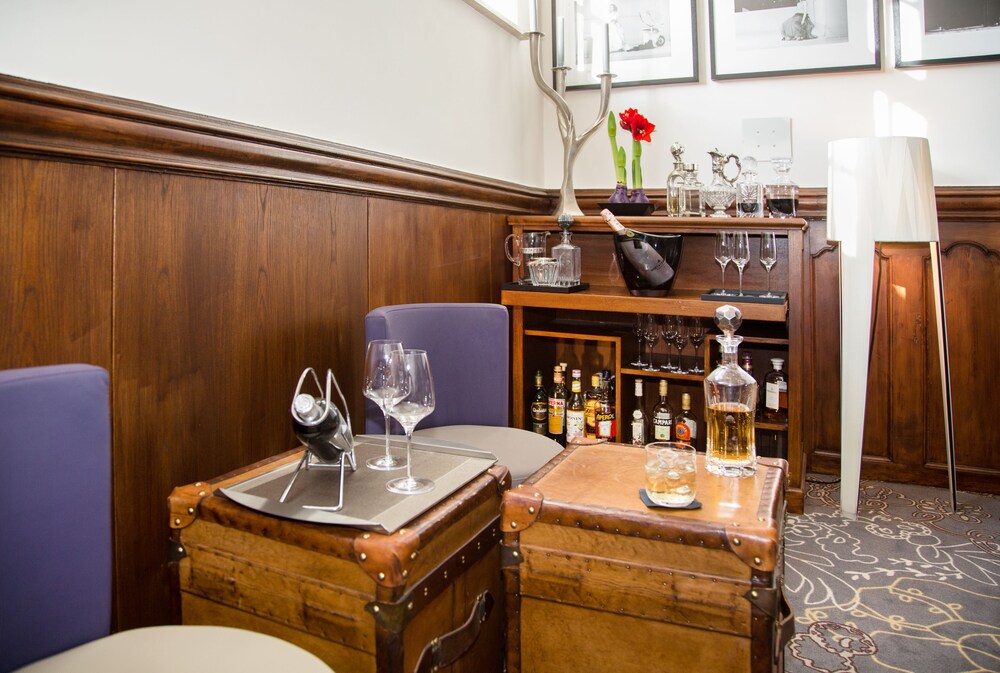 Hotelbar