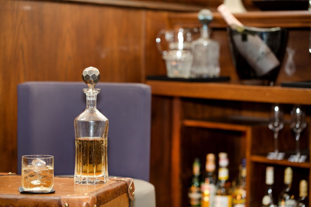 Hotelbar