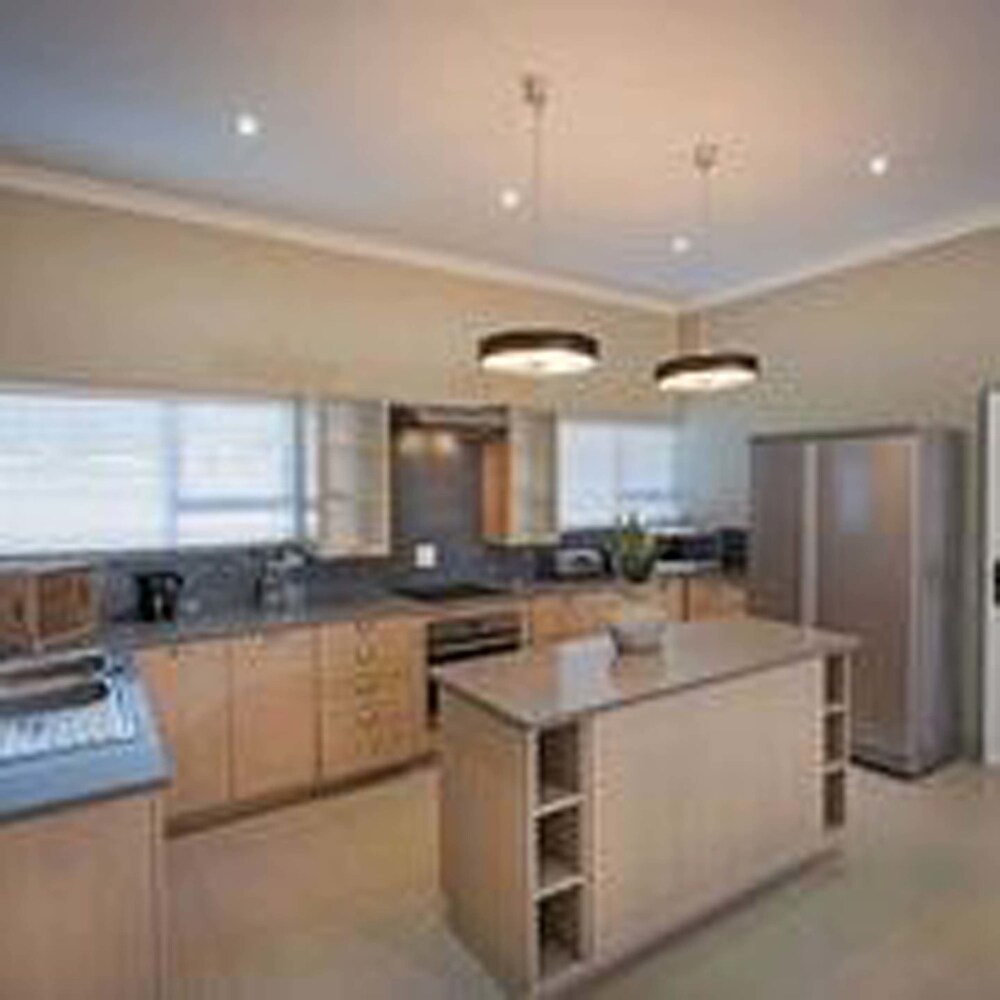 In-Room Kitchen