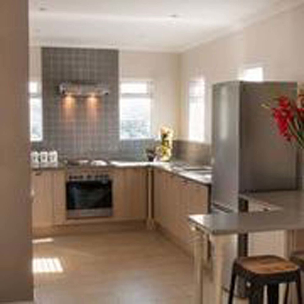 In-Room Kitchen