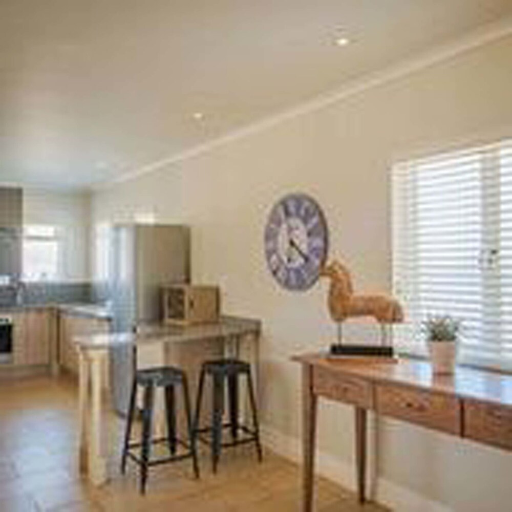 In-Room Kitchenette