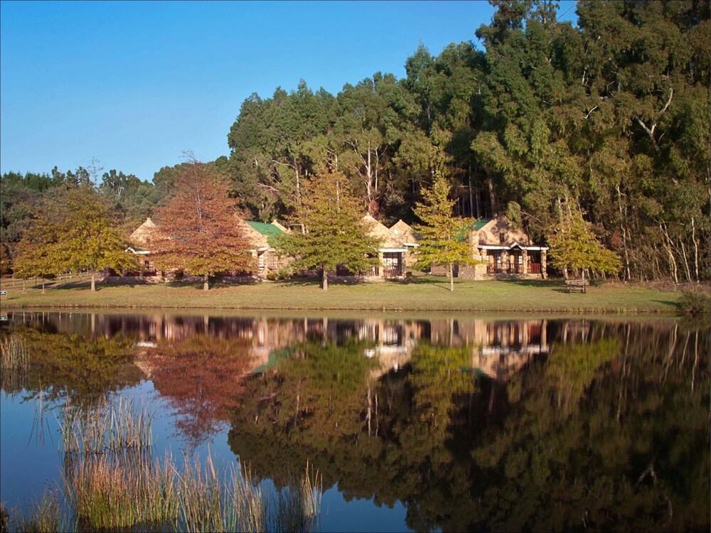 Lake