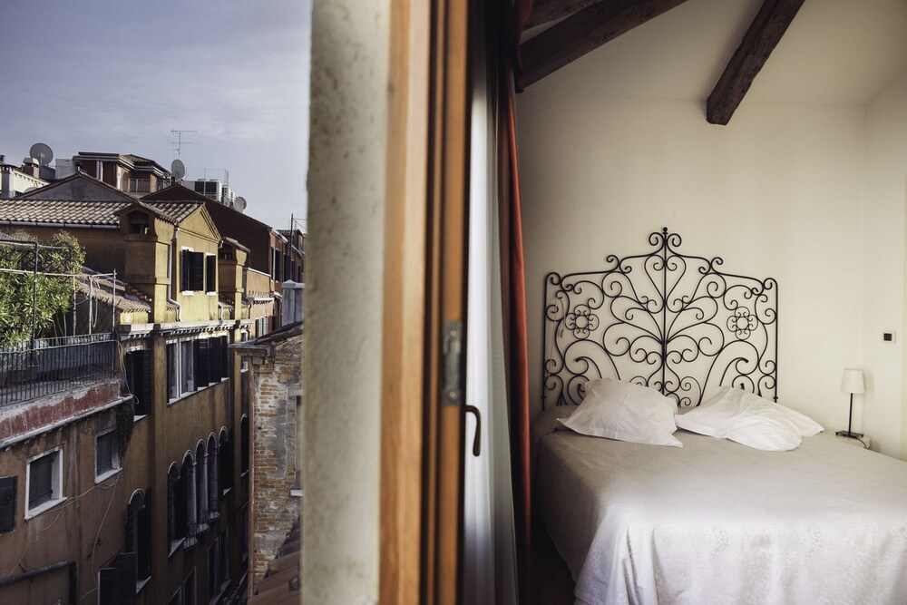 Guestroom View