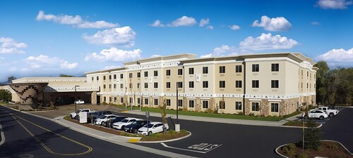Win-River Resort & Casino