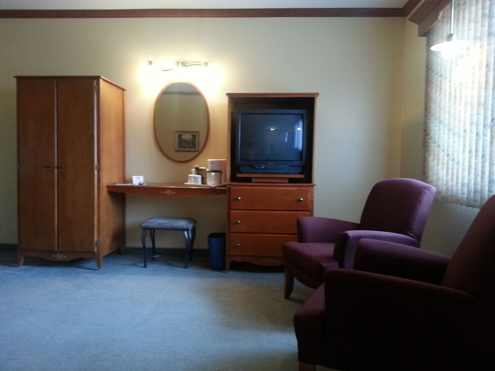 In-Room Amenity