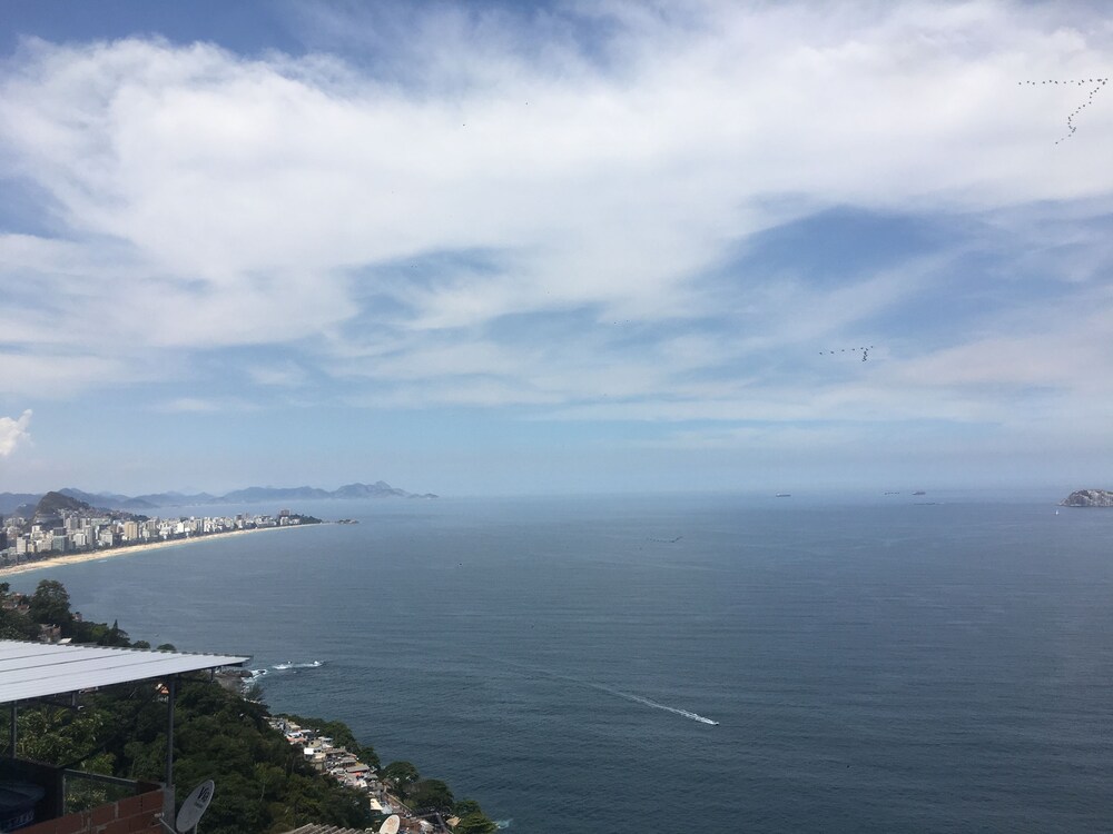 해변/바다 전망
