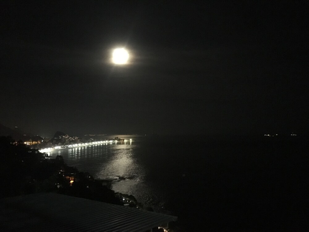 해변