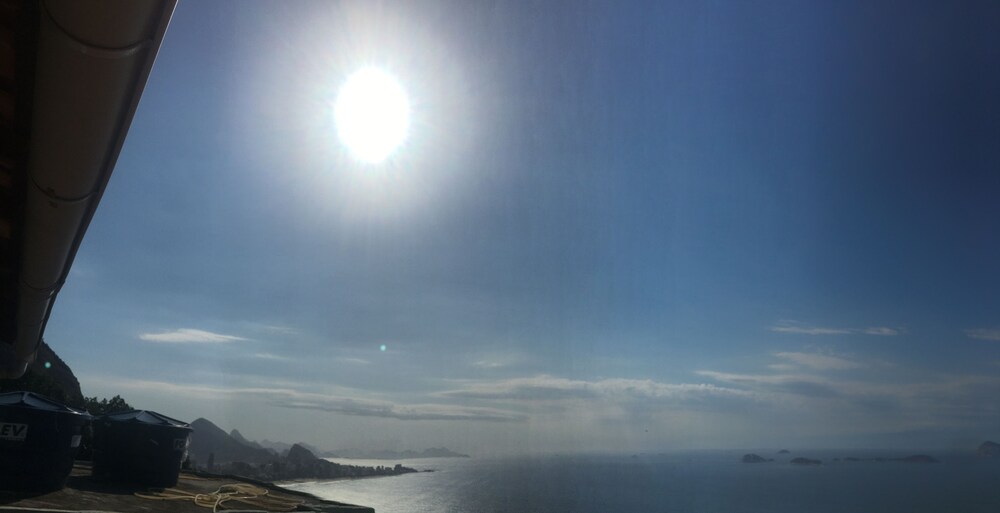 해변/바다 전망