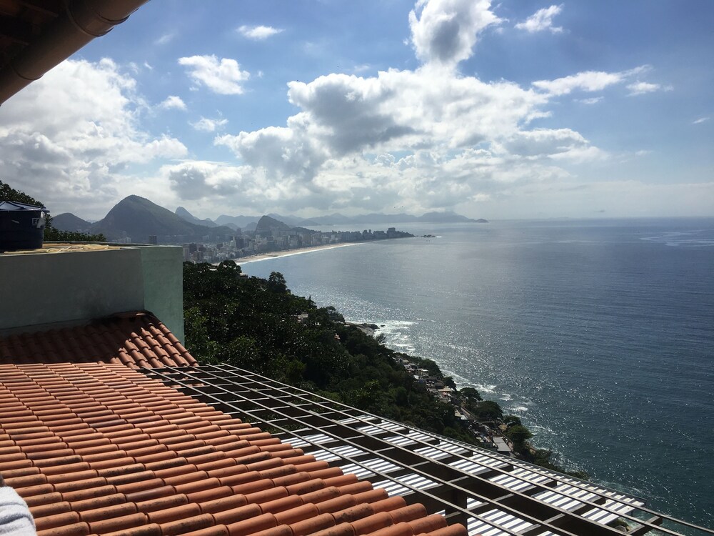해변/바다 전망