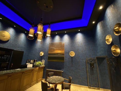 Hotel France Chateaubriand